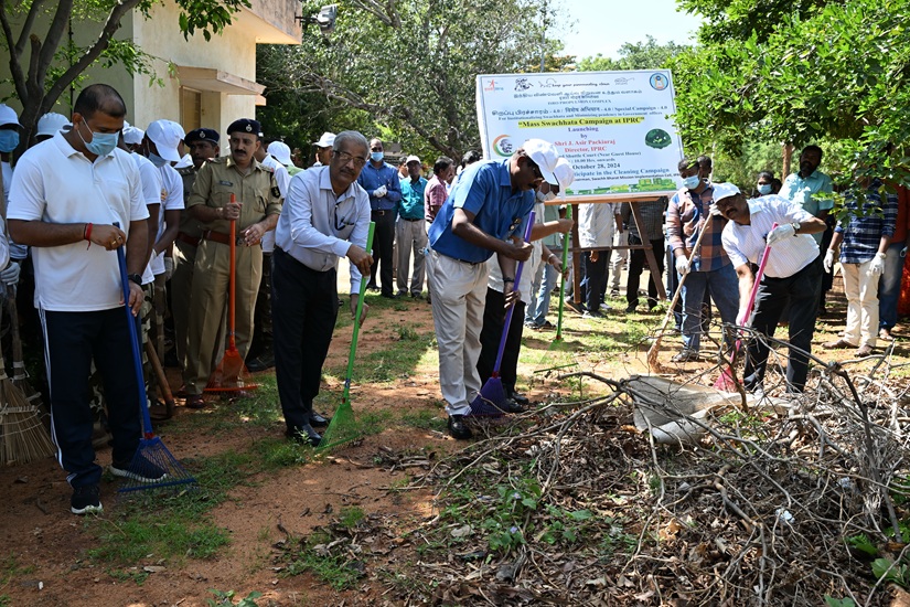 Image of swachhta-mission